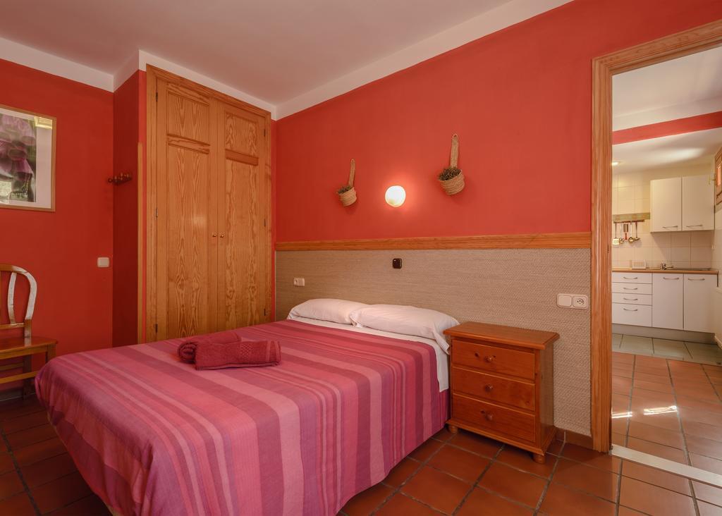 Hotel De Montana Uson Hecho Extérieur photo