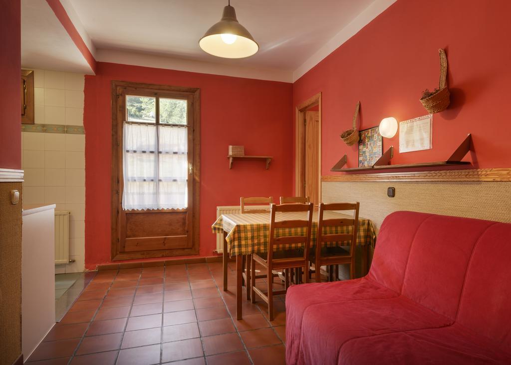 Hotel De Montana Uson Hecho Extérieur photo