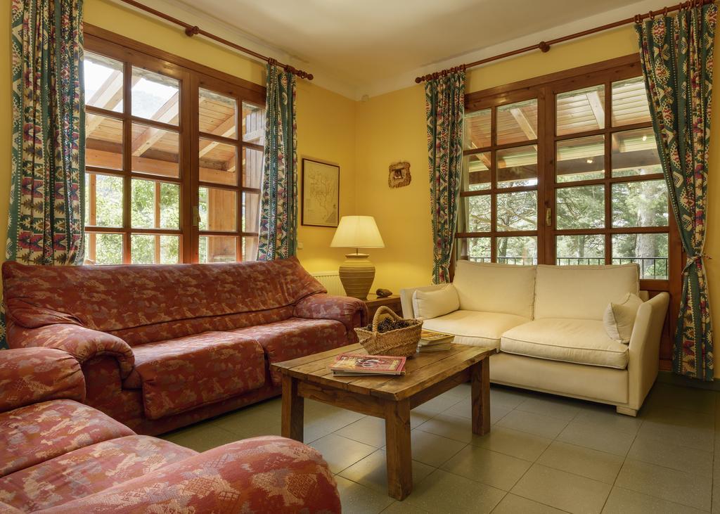 Hotel De Montana Uson Hecho Extérieur photo