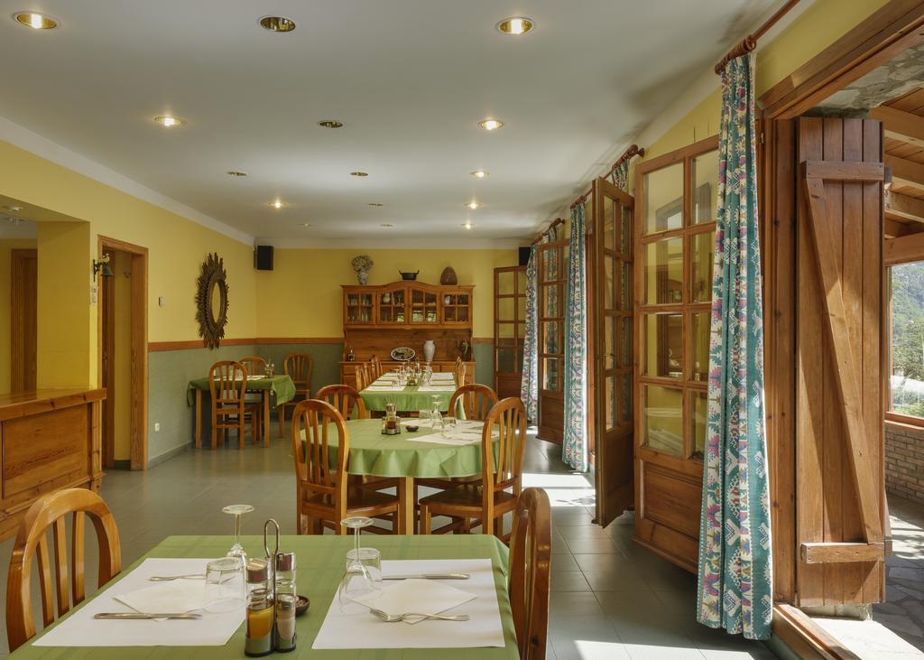 Hotel De Montana Uson Hecho Extérieur photo