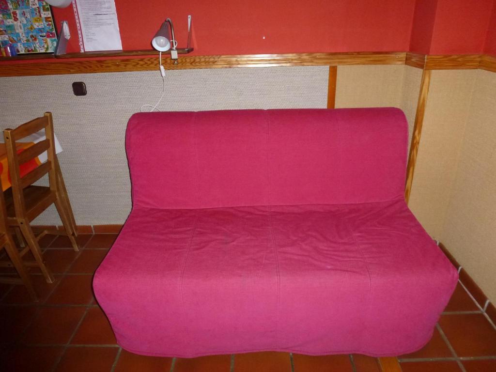 Hotel De Montana Uson Hecho Chambre photo